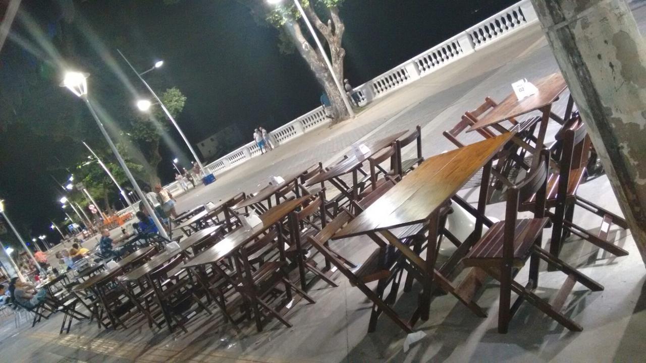 Village Novo Salvador Ngoại thất bức ảnh