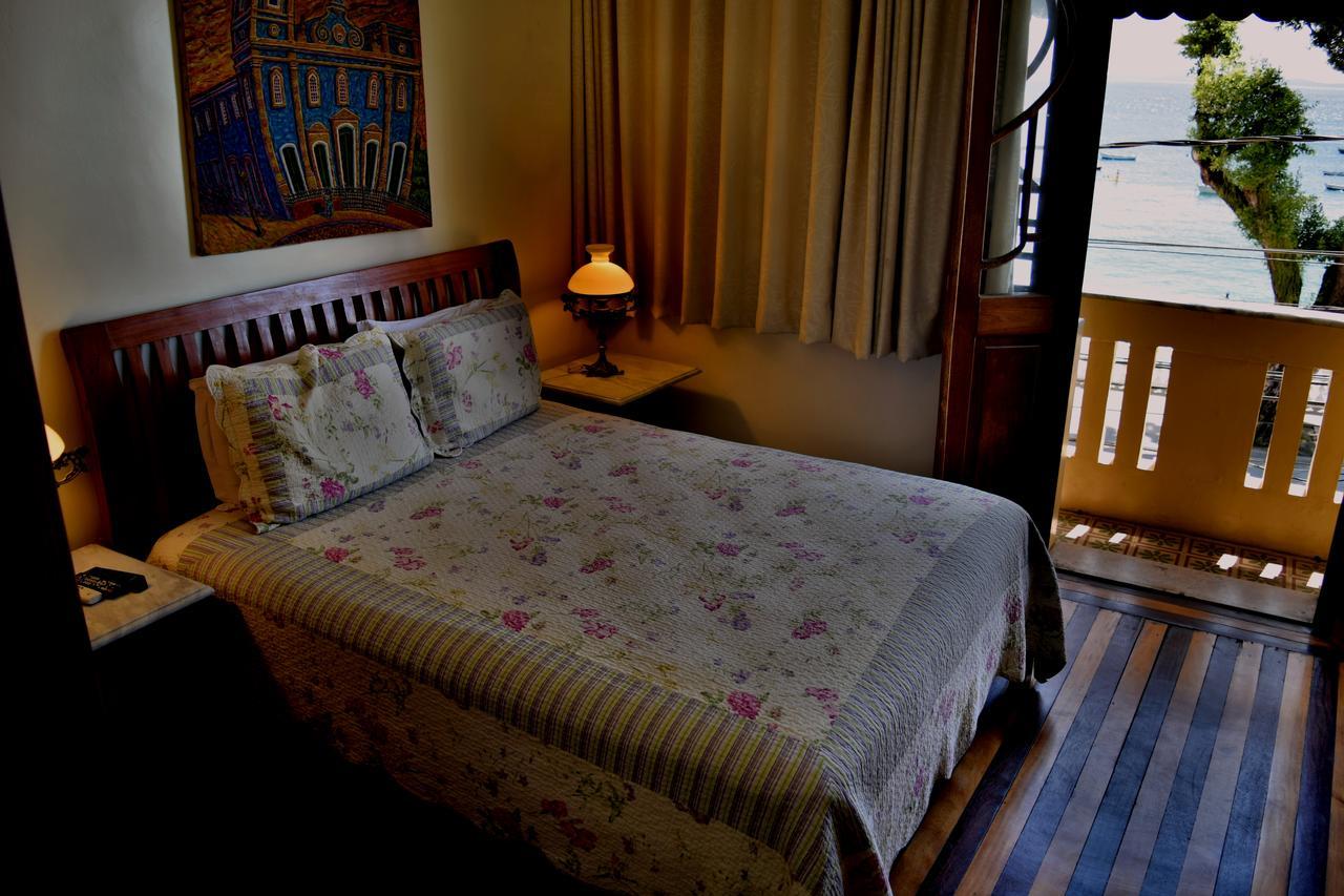 Village Novo Salvador Ngoại thất bức ảnh