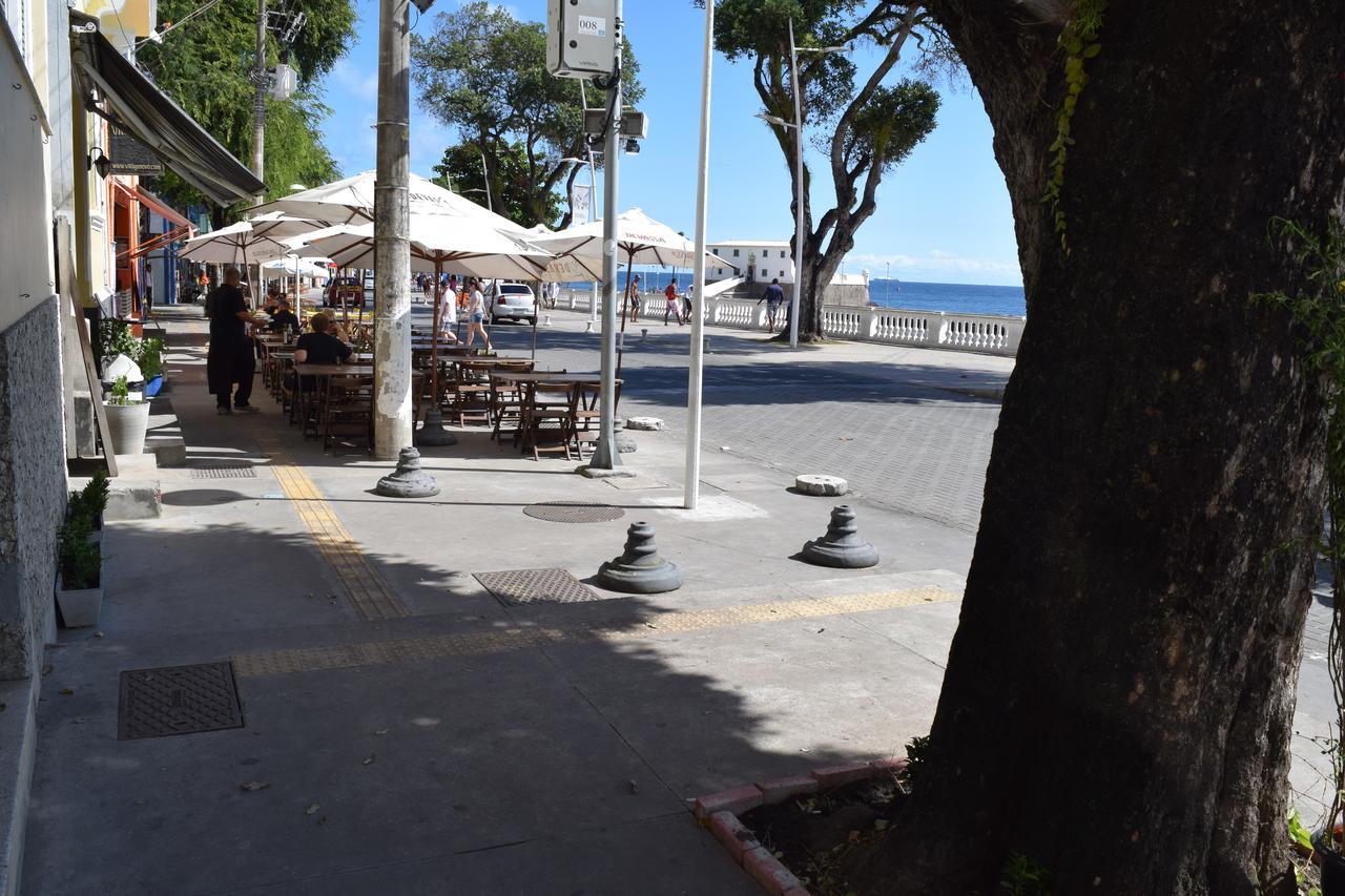 Village Novo Salvador Ngoại thất bức ảnh