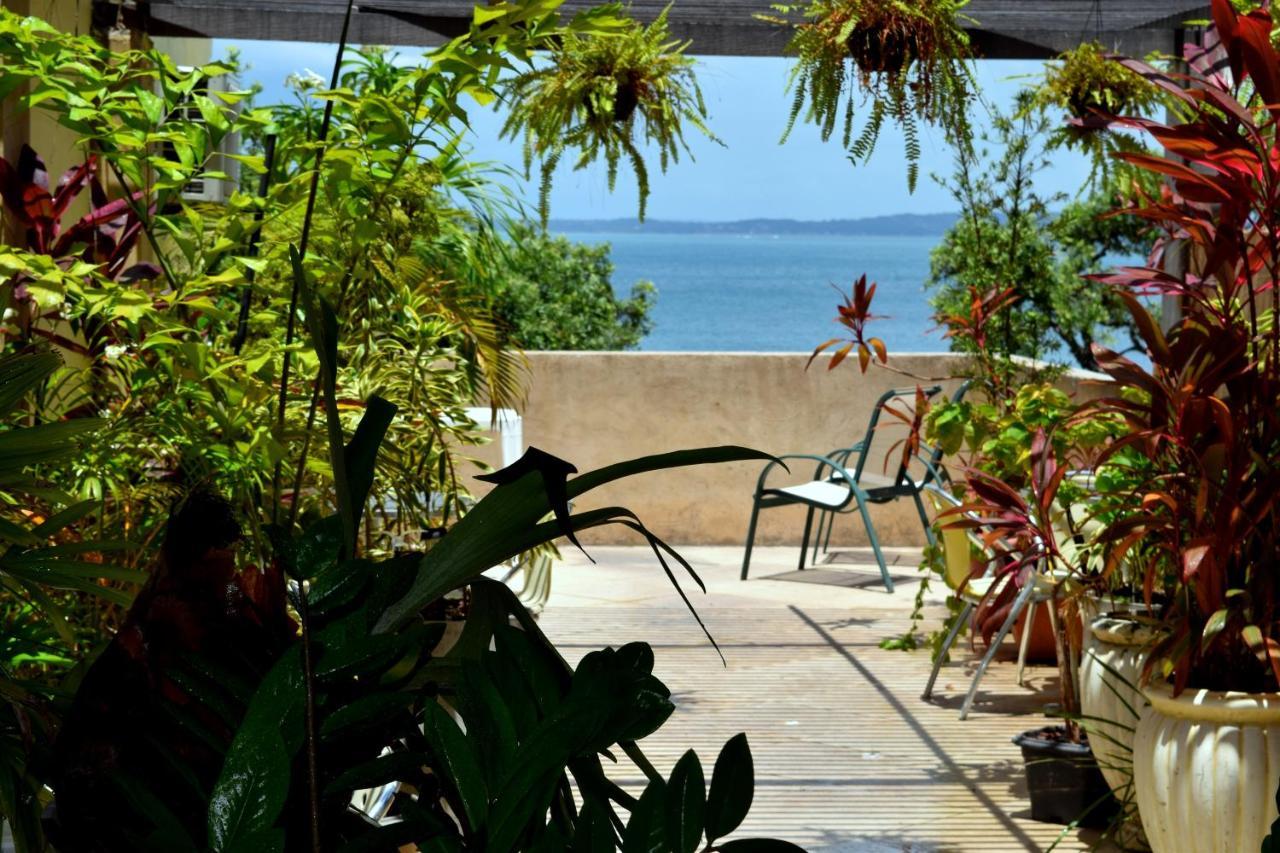 Village Novo Salvador Ngoại thất bức ảnh